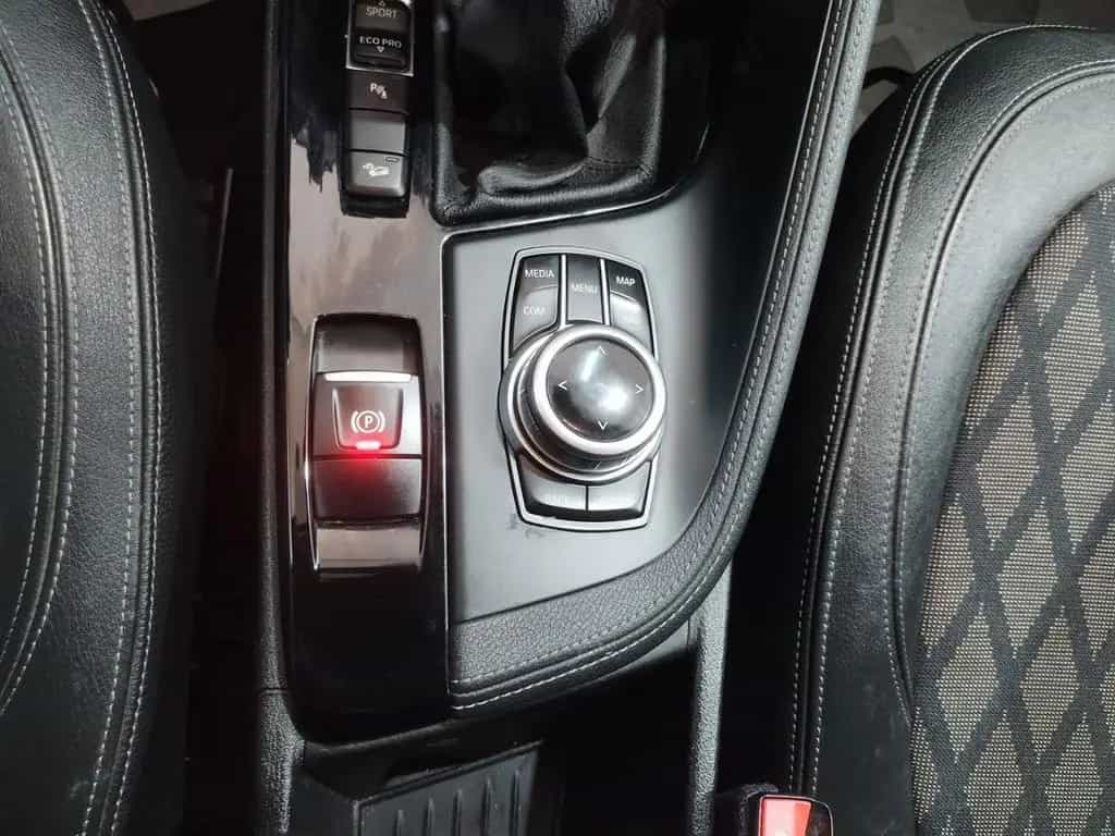 BMW X1 Bmw X1 xDrive18d xLine 03/2018-photo-14