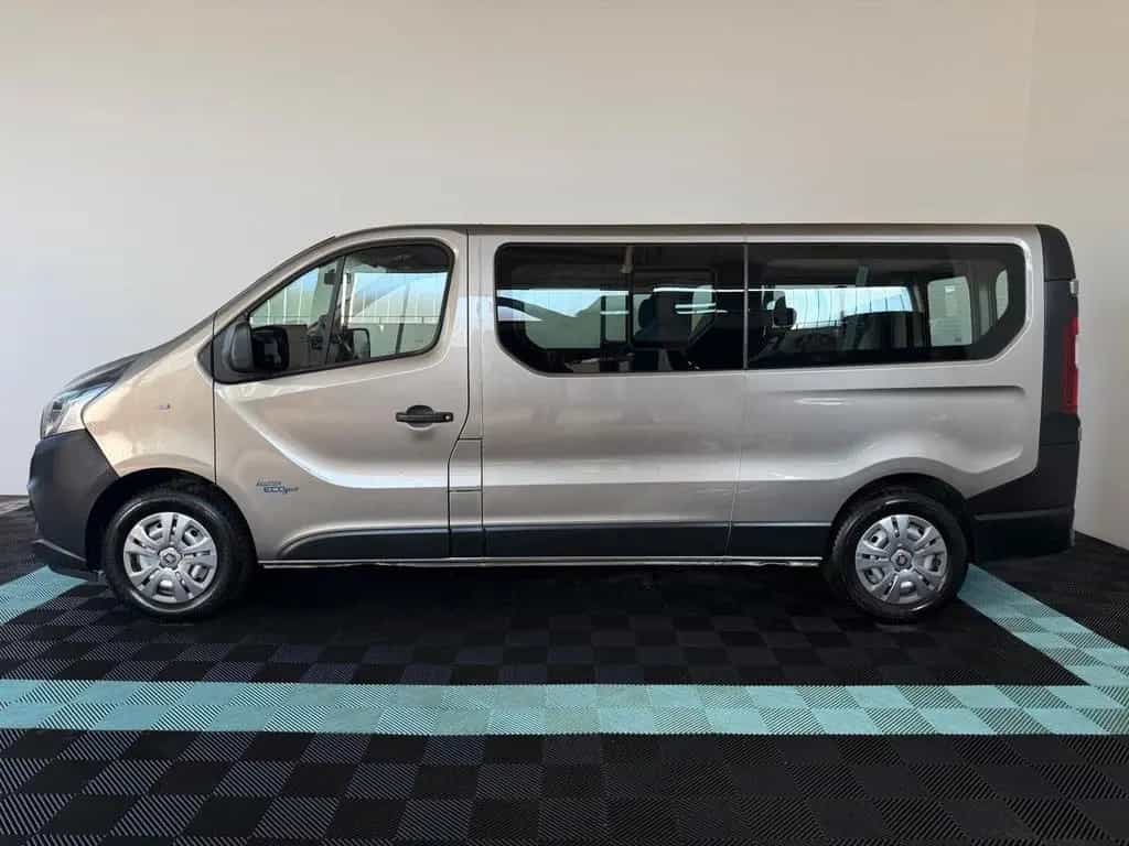 Fiat Talento 1.6 TwinTurbo MJT 125CV PL-TN 9 POS 04/2018-photo-5