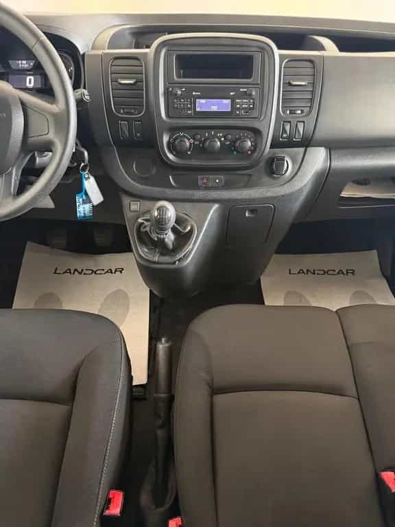 Fiat Talento 1.6 TwinTurbo MJT 125CV PL-TN 9 POS 04/2018-photo-8