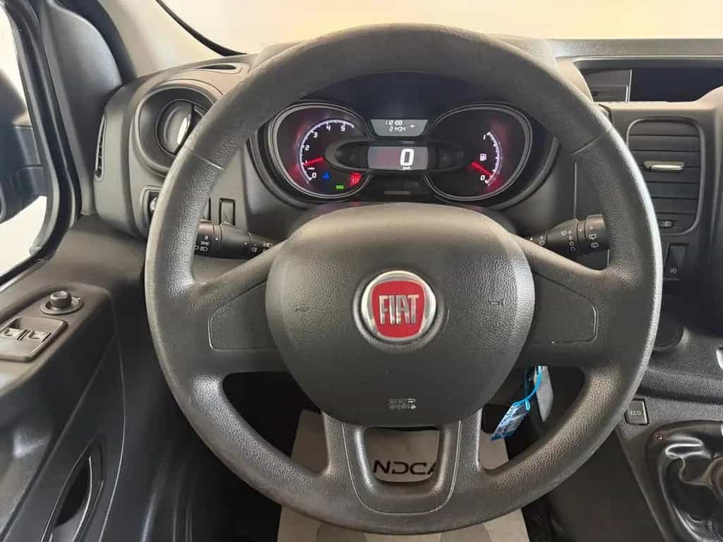 Fiat Talento 1.6 TwinTurbo MJT 125CV PL-TN 9 POS 04/2018-photo-9