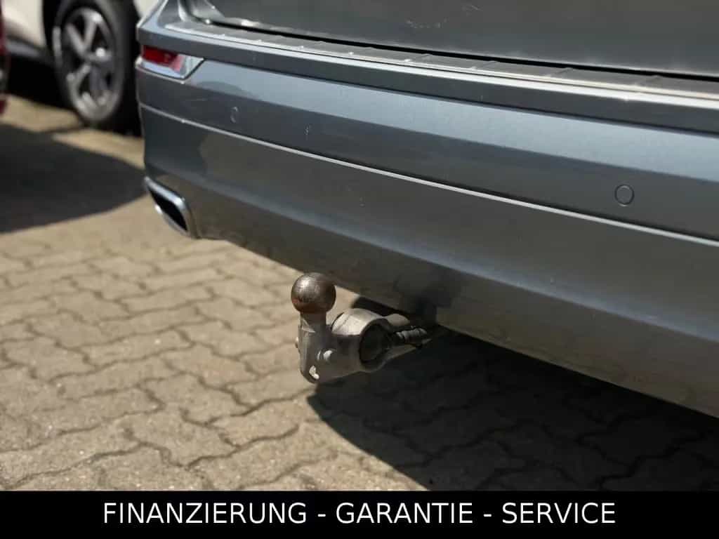 Volvo XC60 INSCRIPTION T5 AWD/ACC/AHK/SHZ/CAM/SPUR/LED 06/2018-photo-12