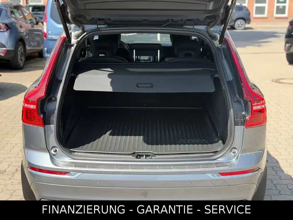 Volvo XC60 INSCRIPTION T5 AWD/ACC/AHK/SHZ/CAM/SPUR/LED 06/2018-photo-14