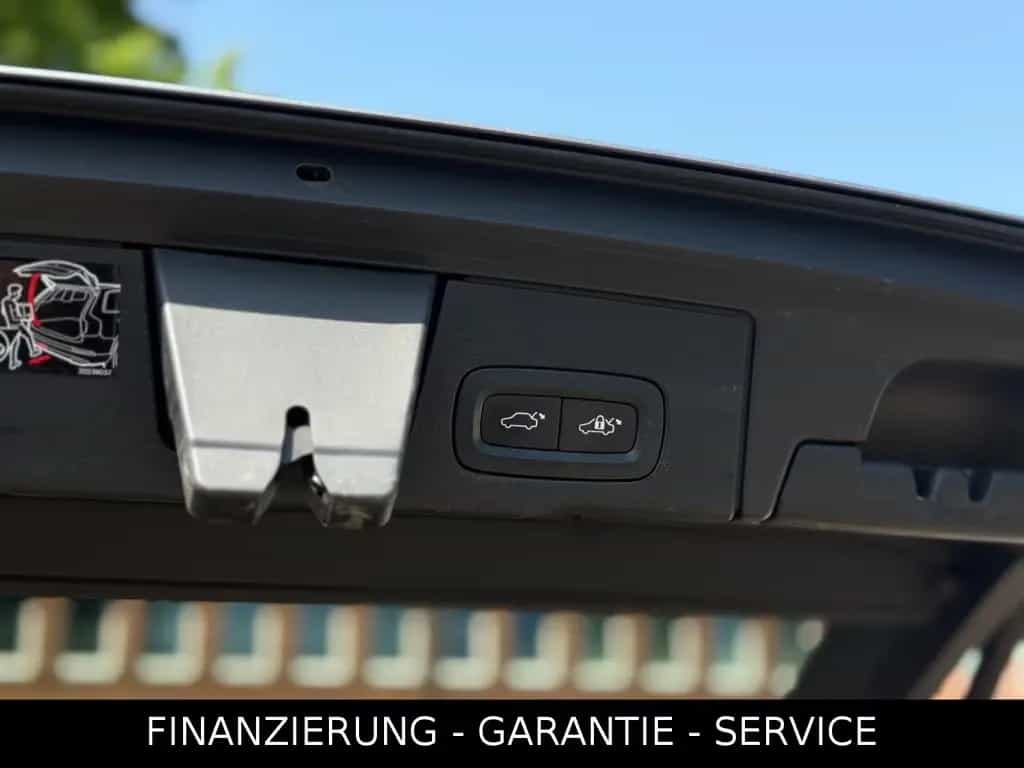 Volvo XC60 INSCRIPTION T5 AWD/ACC/AHK/SHZ/CAM/SPUR/LED 06/2018-photo-15