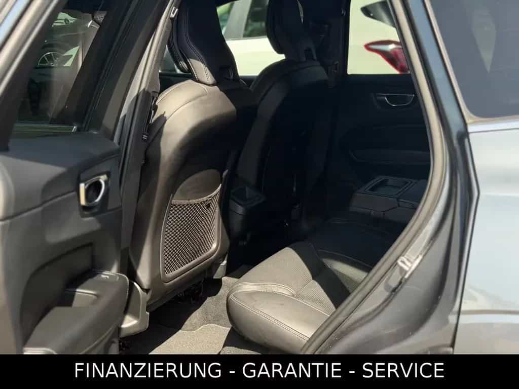 Volvo XC60 INSCRIPTION T5 AWD/ACC/AHK/SHZ/CAM/SPUR/LED 06/2018-photo-18