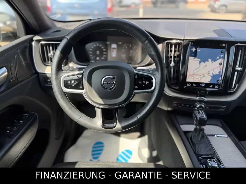 Volvo XC60 INSCRIPTION T5 AWD/ACC/AHK/SHZ/CAM/SPUR/LED 06/2018-photo-20