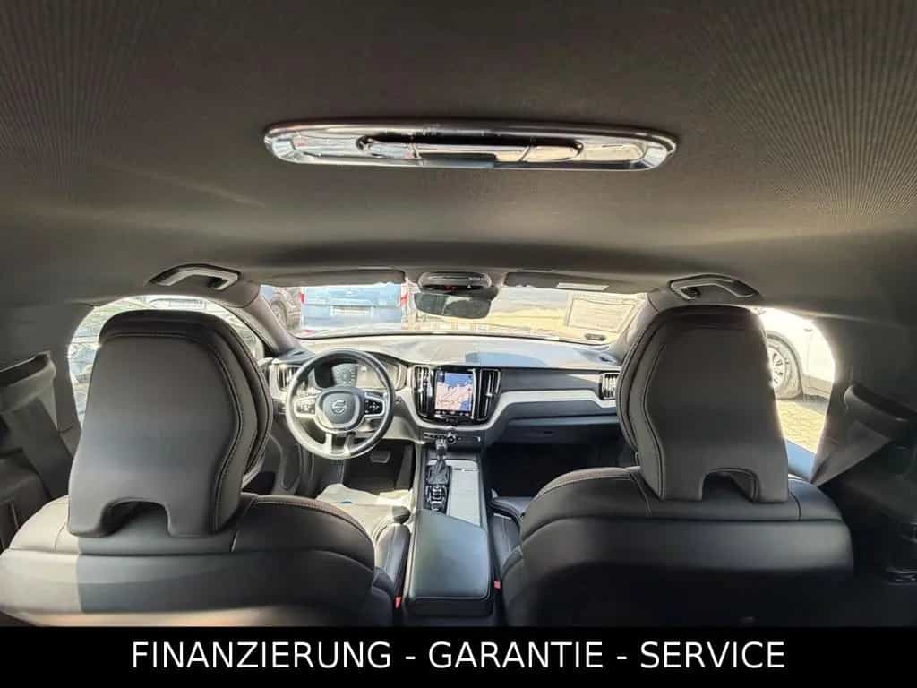 Volvo XC60 INSCRIPTION T5 AWD/ACC/AHK/SHZ/CAM/SPUR/LED 06/2018-photo-21