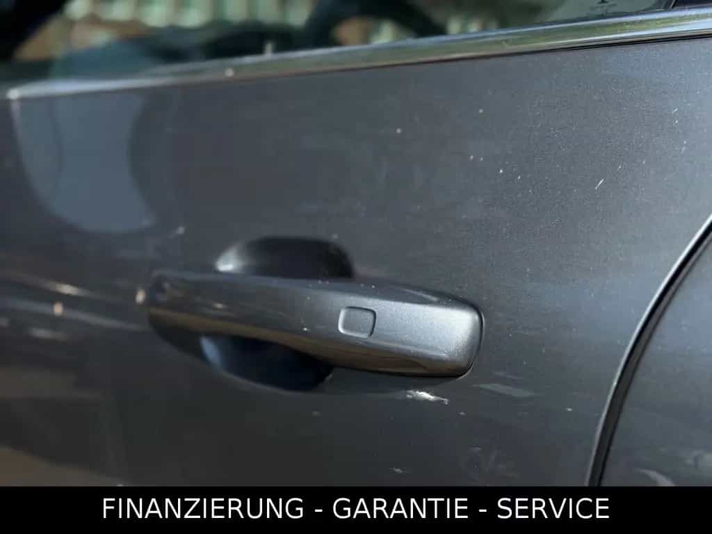 Volvo XC60 INSCRIPTION T5 AWD/ACC/AHK/SHZ/CAM/SPUR/LED 06/2018-photo-22