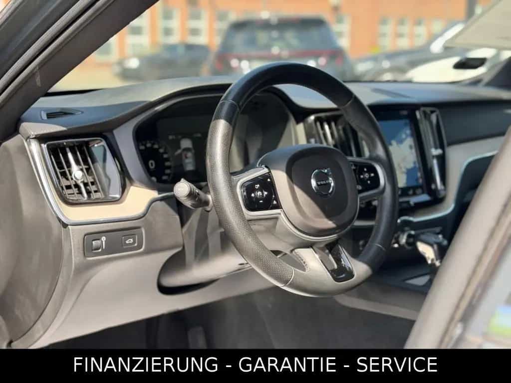 Volvo XC60 INSCRIPTION T5 AWD/ACC/AHK/SHZ/CAM/SPUR/LED 06/2018-photo-23