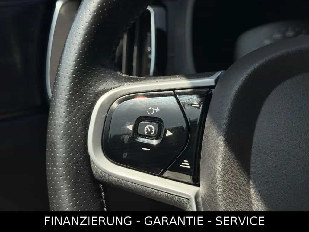 Volvo XC60 INSCRIPTION T5 AWD/ACC/AHK/SHZ/CAM/SPUR/LED 06/2018-photo-27