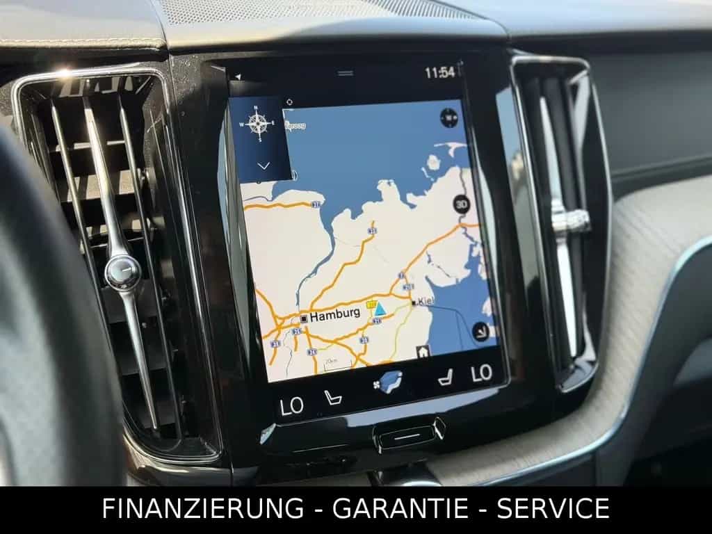 Volvo XC60 INSCRIPTION T5 AWD/ACC/AHK/SHZ/CAM/SPUR/LED 06/2018-photo-30