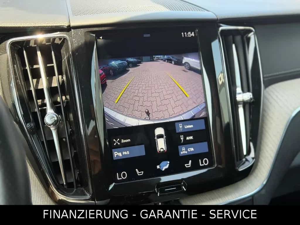 Volvo XC60 INSCRIPTION T5 AWD/ACC/AHK/SHZ/CAM/SPUR/LED 06/2018-photo-31