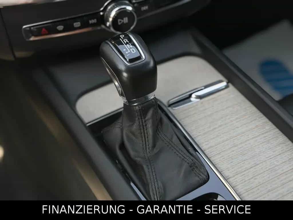 Volvo XC60 INSCRIPTION T5 AWD/ACC/AHK/SHZ/CAM/SPUR/LED 06/2018-photo-35