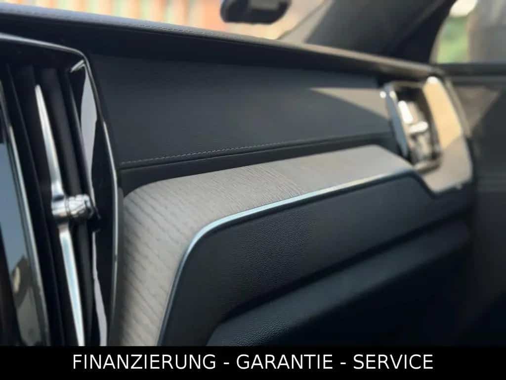 Volvo XC60 INSCRIPTION T5 AWD/ACC/AHK/SHZ/CAM/SPUR/LED 06/2018-photo-36