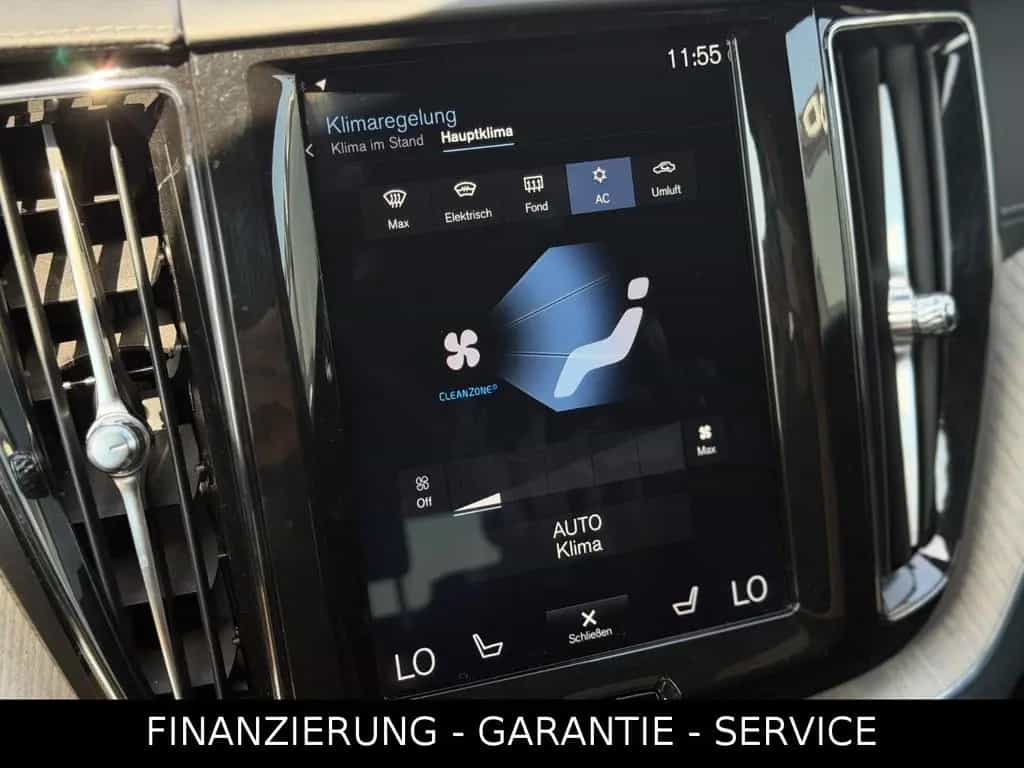 Volvo XC60 INSCRIPTION T5 AWD/ACC/AHK/SHZ/CAM/SPUR/LED 06/2018-photo-37