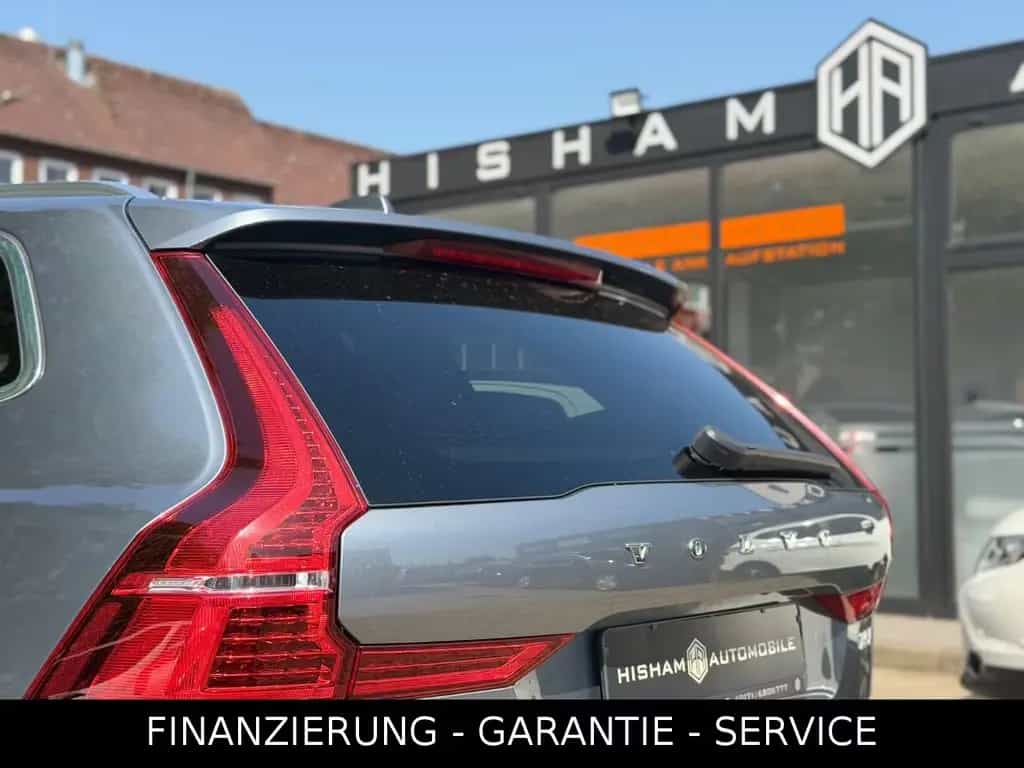 Volvo XC60 INSCRIPTION T5 AWD/ACC/AHK/SHZ/CAM/SPUR/LED 06/2018-photo-41