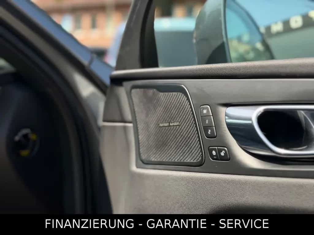 Volvo XC60 INSCRIPTION T5 AWD/ACC/AHK/SHZ/CAM/SPUR/LED 06/2018-photo-6