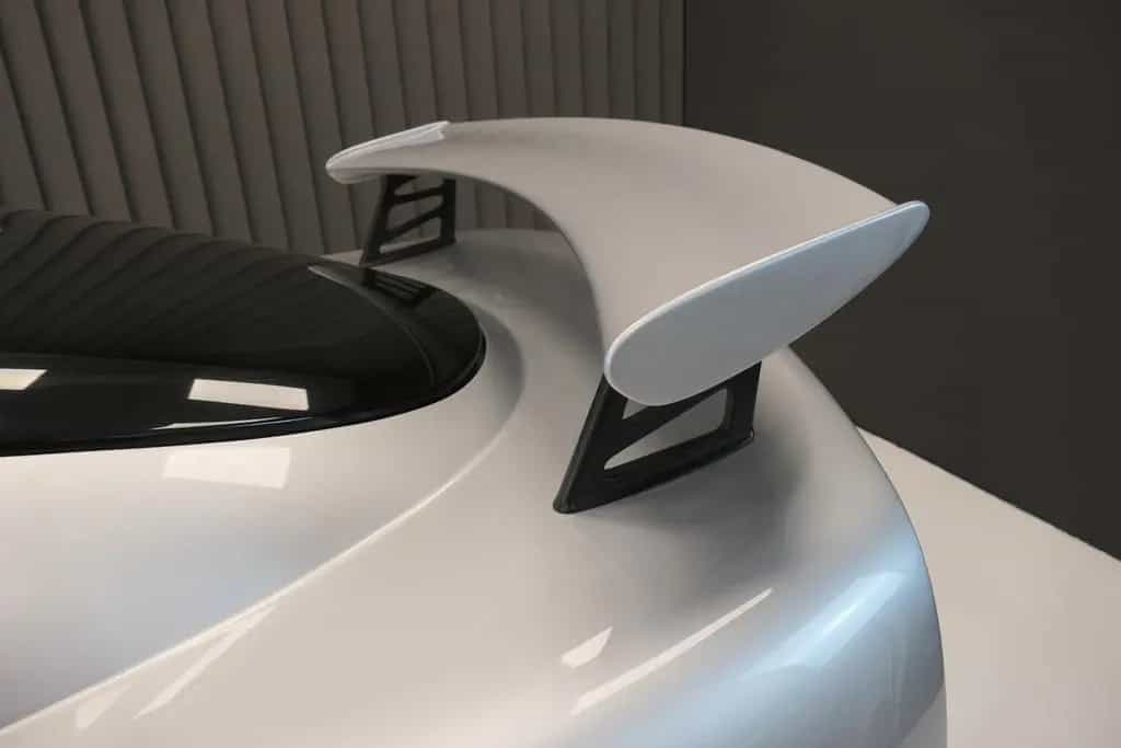 Lotus Exige S1 - LHD - Scheckheft - low mileage 10/2000-photo-32
