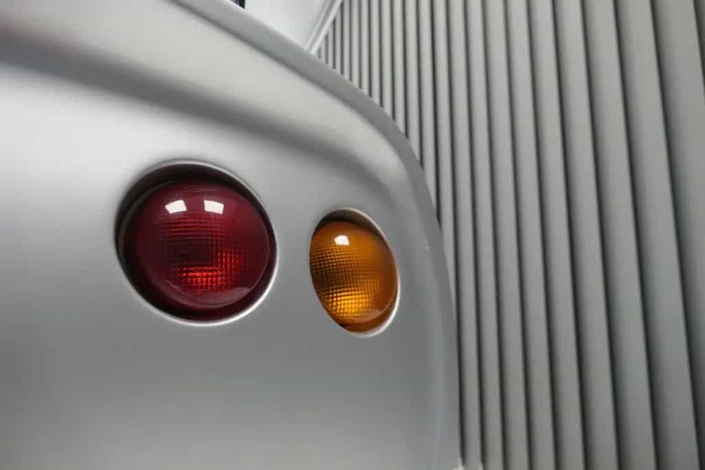 Lotus Exige S1 - LHD - Scheckheft - low mileage 10/2000-photo-41