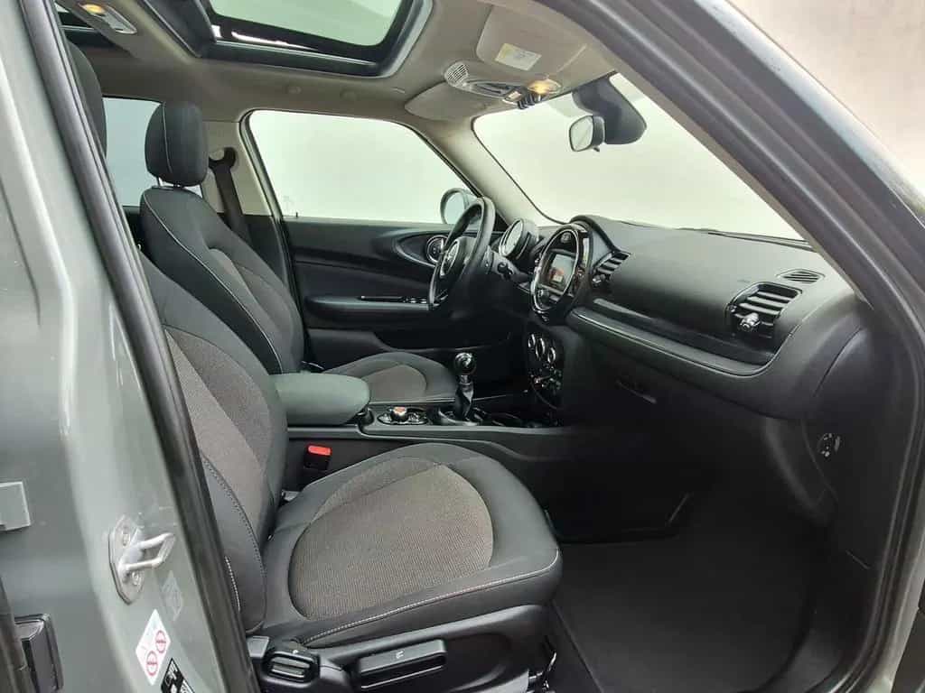 MINI One Clubman Mini One Clubman 1.5 Boost 102 CV Tetto Panorama 06/2018-photo-11