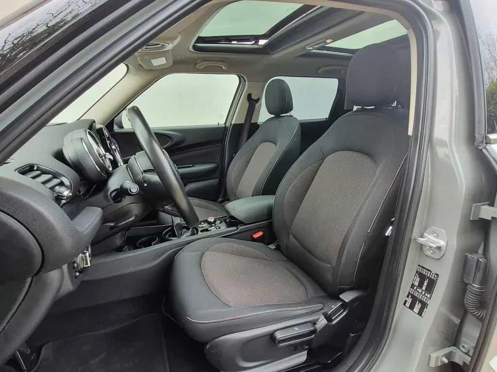 MINI One Clubman Mini One Clubman 1.5 Boost 102 CV Tetto Panorama 06/2018-photo-12