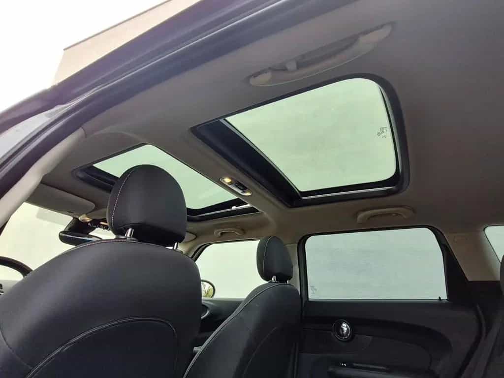 MINI One Clubman Mini One Clubman 1.5 Boost 102 CV Tetto Panorama 06/2018-photo-13