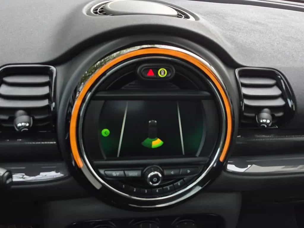 MINI One Clubman Mini One Clubman 1.5 Boost 102 CV Tetto Panorama 06/2018-photo-6
