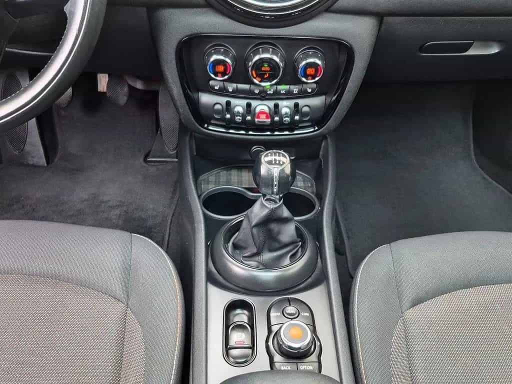 MINI One Clubman Mini One Clubman 1.5 Boost 102 CV Tetto Panorama 06/2018-photo-7