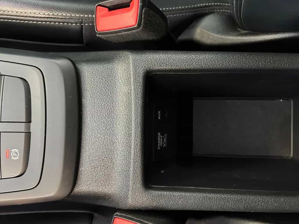 Audi Q2 quattro sport- S line - Automatik 03/2017-photo-18