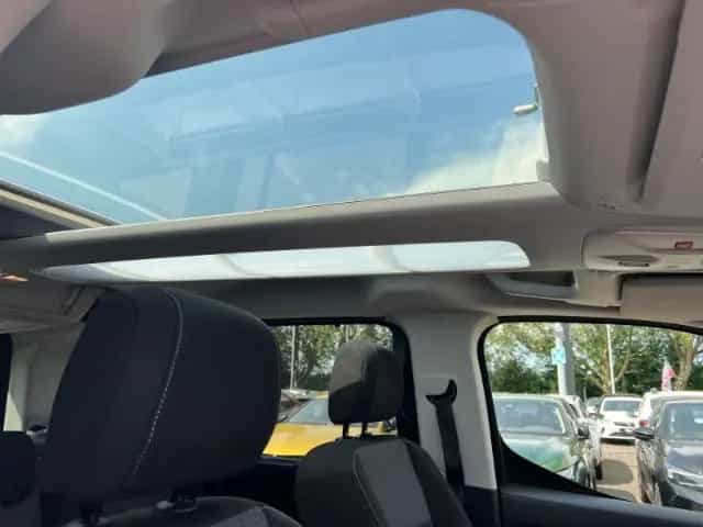 Toyota Proace City Verso L1 Executive NAVI+PDC v/h+AHK+ 02/2024-photo-9
