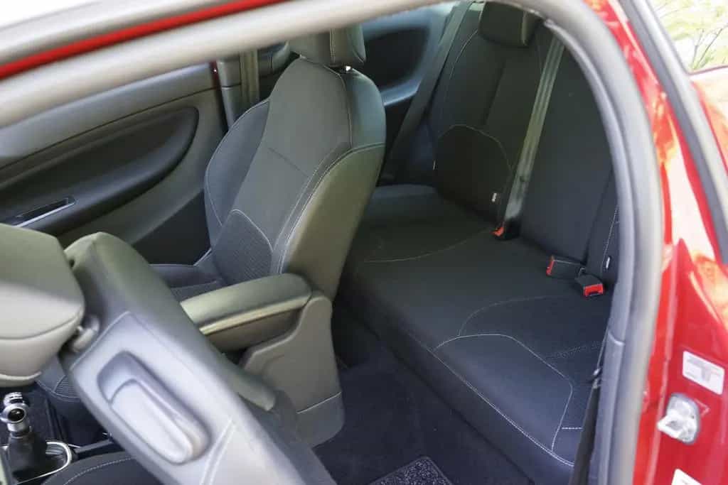 Citroën DS3 *1.6*SoChic*Klimaaut*Temp*LED* 05/2011-photo-10
