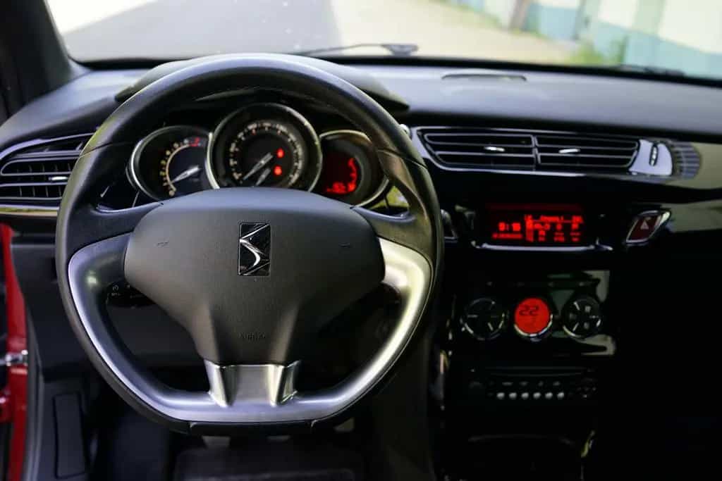 Citroën DS3 *1.6*SoChic*Klimaaut*Temp*LED* 05/2011-photo-11