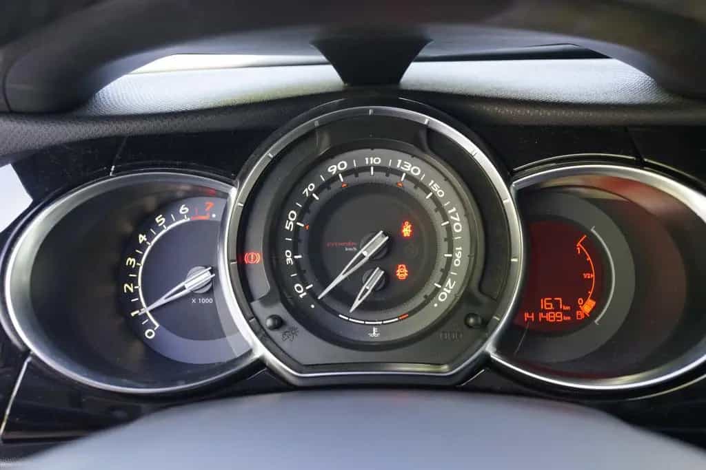 Citroën DS3 *1.6*SoChic*Klimaaut*Temp*LED* 05/2011-photo-12