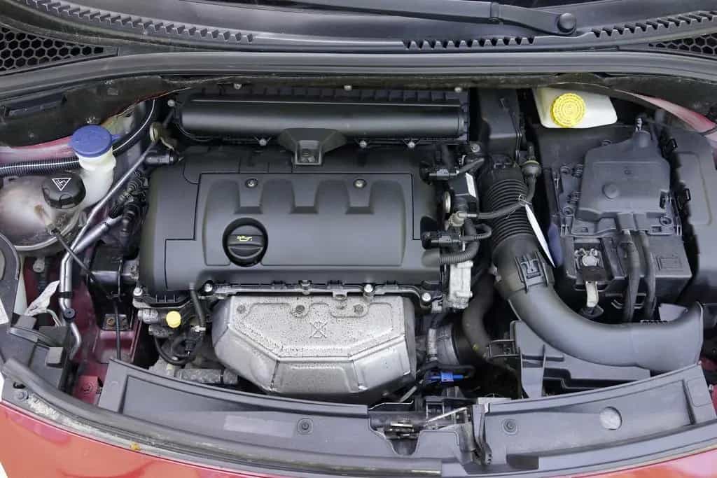 Citroën DS3 *1.6*SoChic*Klimaaut*Temp*LED* 05/2011-photo-19
