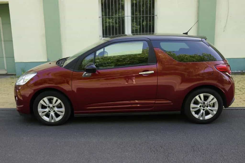 Citroën DS3 *1.6*SoChic*Klimaaut*Temp*LED* 05/2011-photo-5