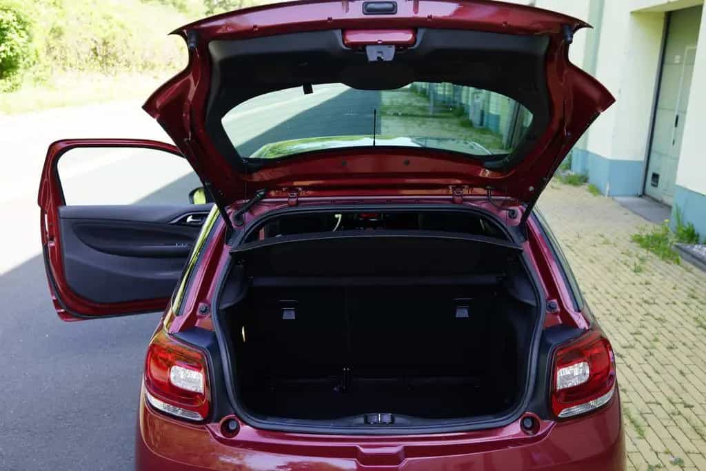 Citroën DS3 *1.6*SoChic*Klimaaut*Temp*LED* 05/2011-photo-6