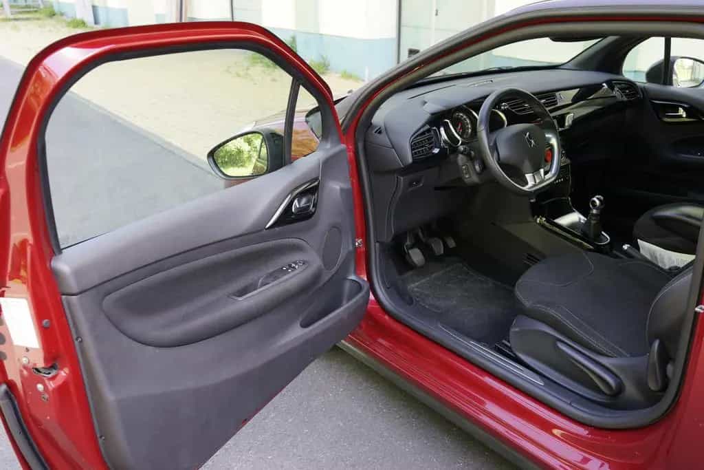 Citroën DS3 *1.6*SoChic*Klimaaut*Temp*LED* 05/2011-photo-7
