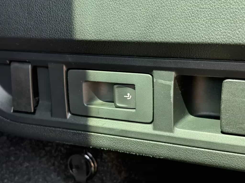 Skoda Octavia RS,Canton,Memory,AHK,HUD,Winter,Side,ACC 03/2021-photo-12