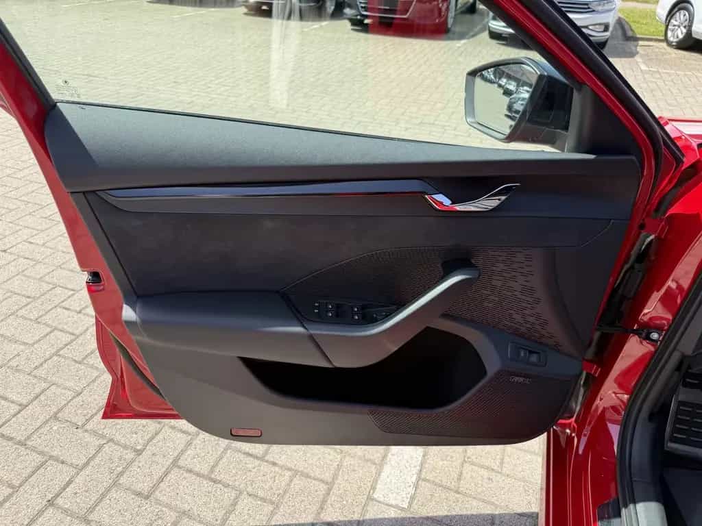 Skoda Octavia RS,Canton,Memory,AHK,HUD,Winter,Side,ACC 03/2021-photo-14