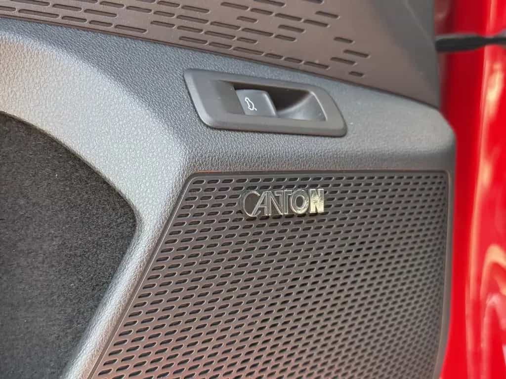 Skoda Octavia RS,Canton,Memory,AHK,HUD,Winter,Side,ACC 03/2021-photo-15