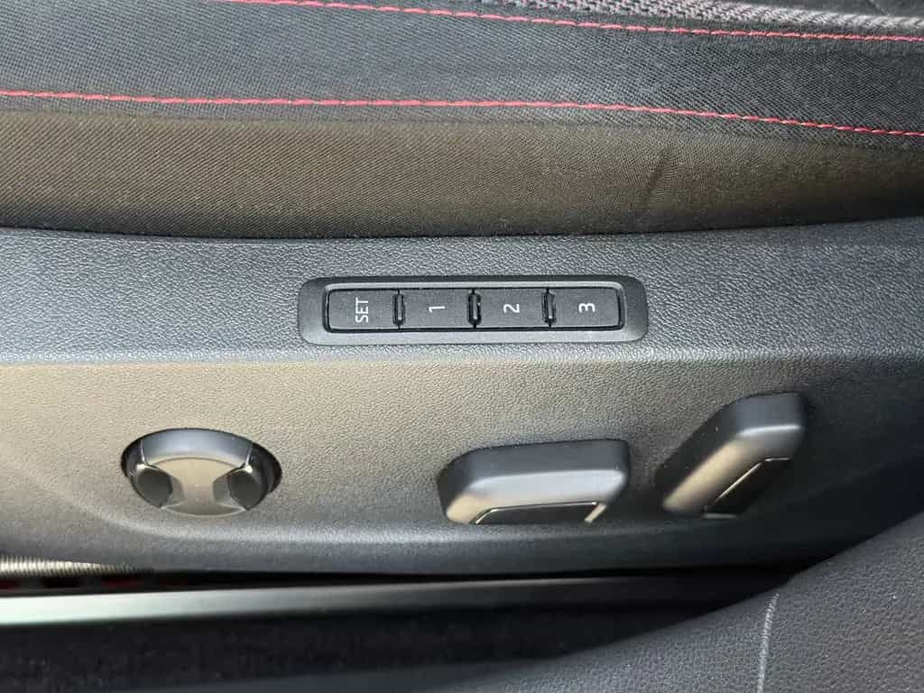 Skoda Octavia RS,Canton,Memory,AHK,HUD,Winter,Side,ACC 03/2021-photo-21