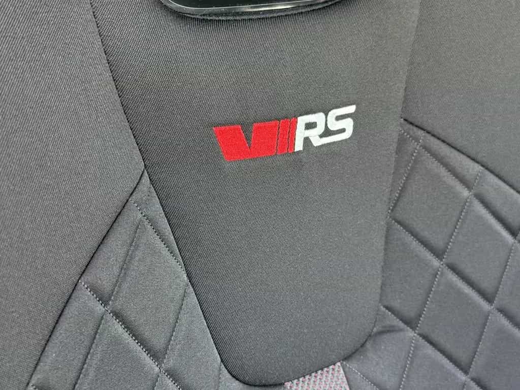 Skoda Octavia RS,Canton,Memory,AHK,HUD,Winter,Side,ACC 03/2021-photo-30