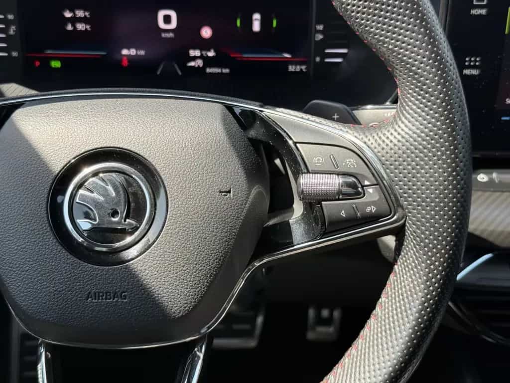 Skoda Octavia RS,Canton,Memory,AHK,HUD,Winter,Side,ACC 03/2021-photo-36