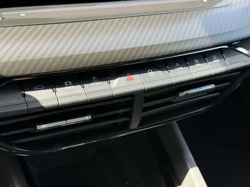 Skoda Octavia RS,Canton,Memory,AHK,HUD,Winter,Side,ACC 03/2021-photo-41