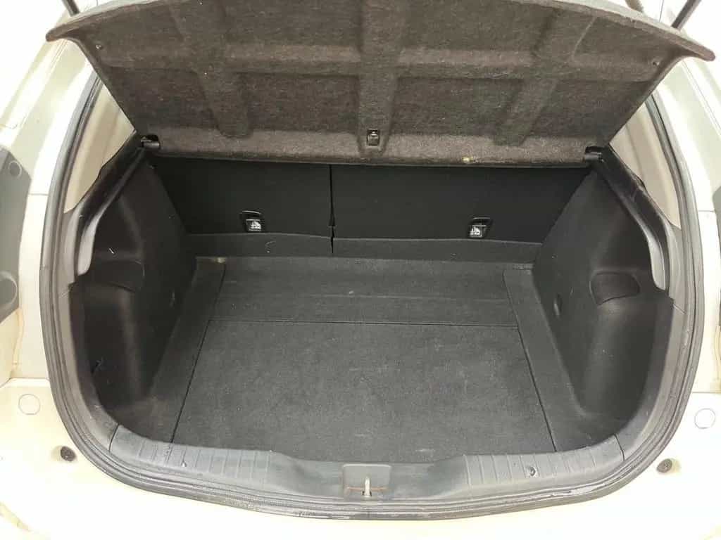 Honda Civic 1.6 i-DTEC Lifestyle HDD Sat Navi 01/2014-photo-10