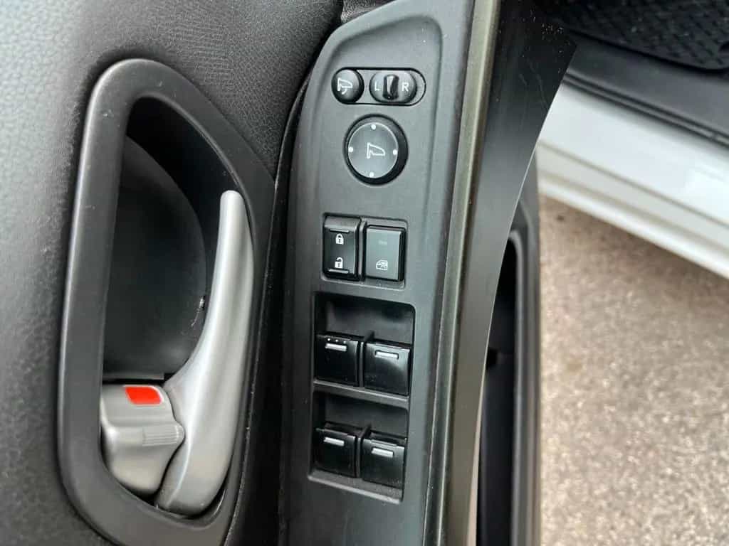 Honda Civic 1.6 i-DTEC Lifestyle HDD Sat Navi 01/2014-photo-14