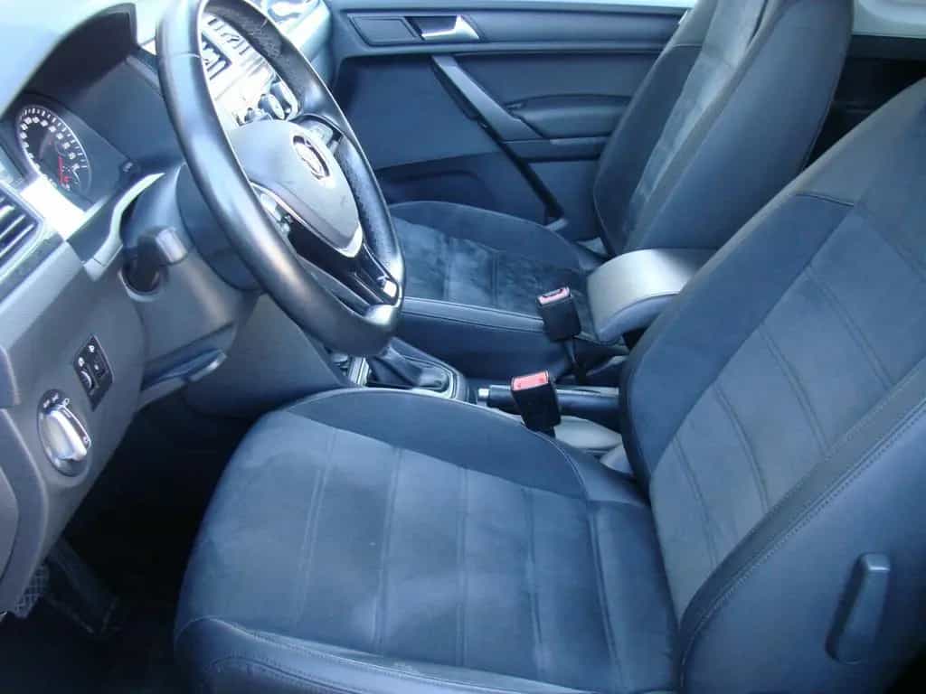 Volkswagen Caddy Maxi 1,4TSi Highline Behindertengerecht Ro 04/2018-photo-14