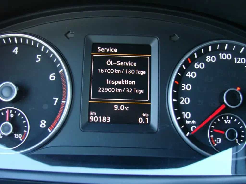 Volkswagen Caddy Maxi 1,4TSi Highline Behindertengerecht Ro 04/2018-photo-19