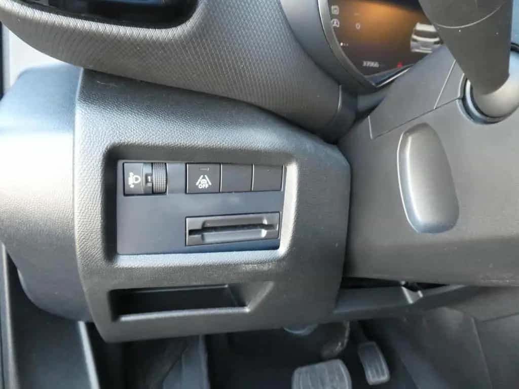 Citroën C5 Aircross Plus, Klima, SHZ, Navi, Kamera 05/2025-photo-12