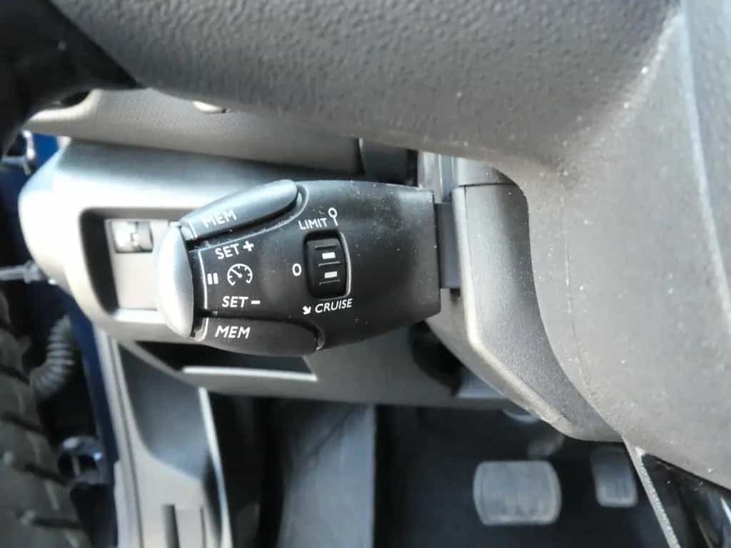 Citroën C5 Aircross Plus, Klima, SHZ, Navi, Kamera 05/2025-photo-15