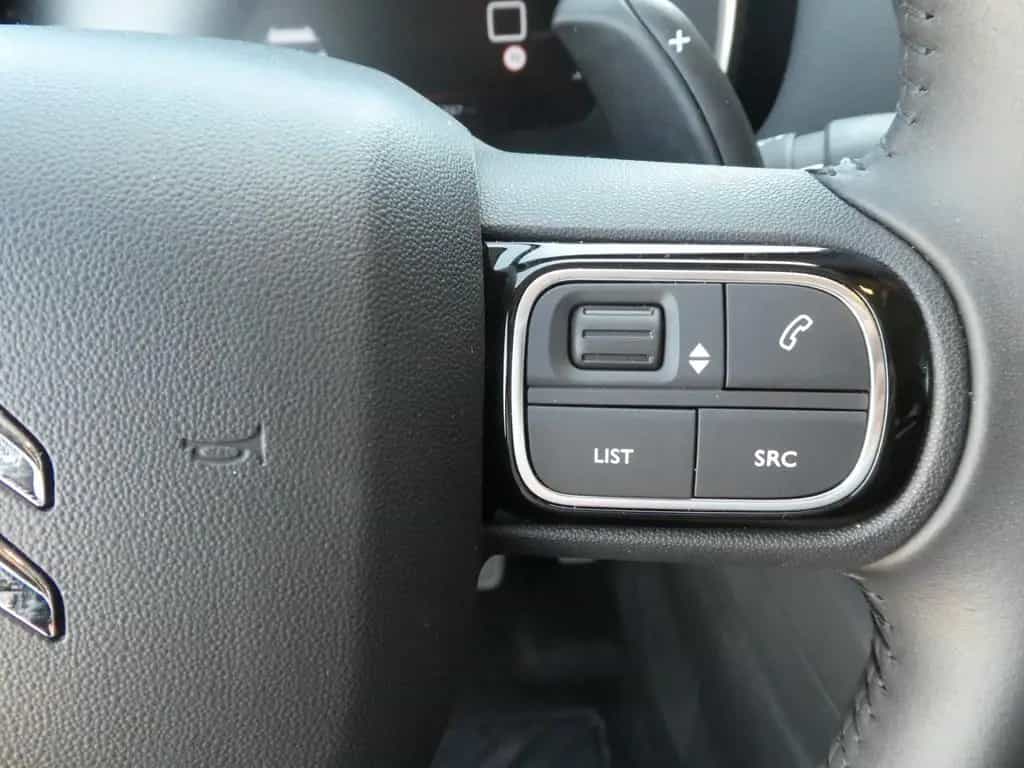 Citroën C5 Aircross Plus, Klima, SHZ, Navi, Kamera 05/2025-photo-16